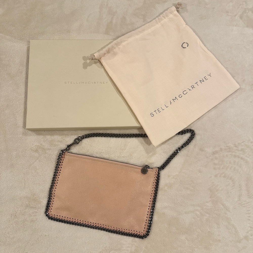 Stella McCartney Falabella Shoulder Bag
